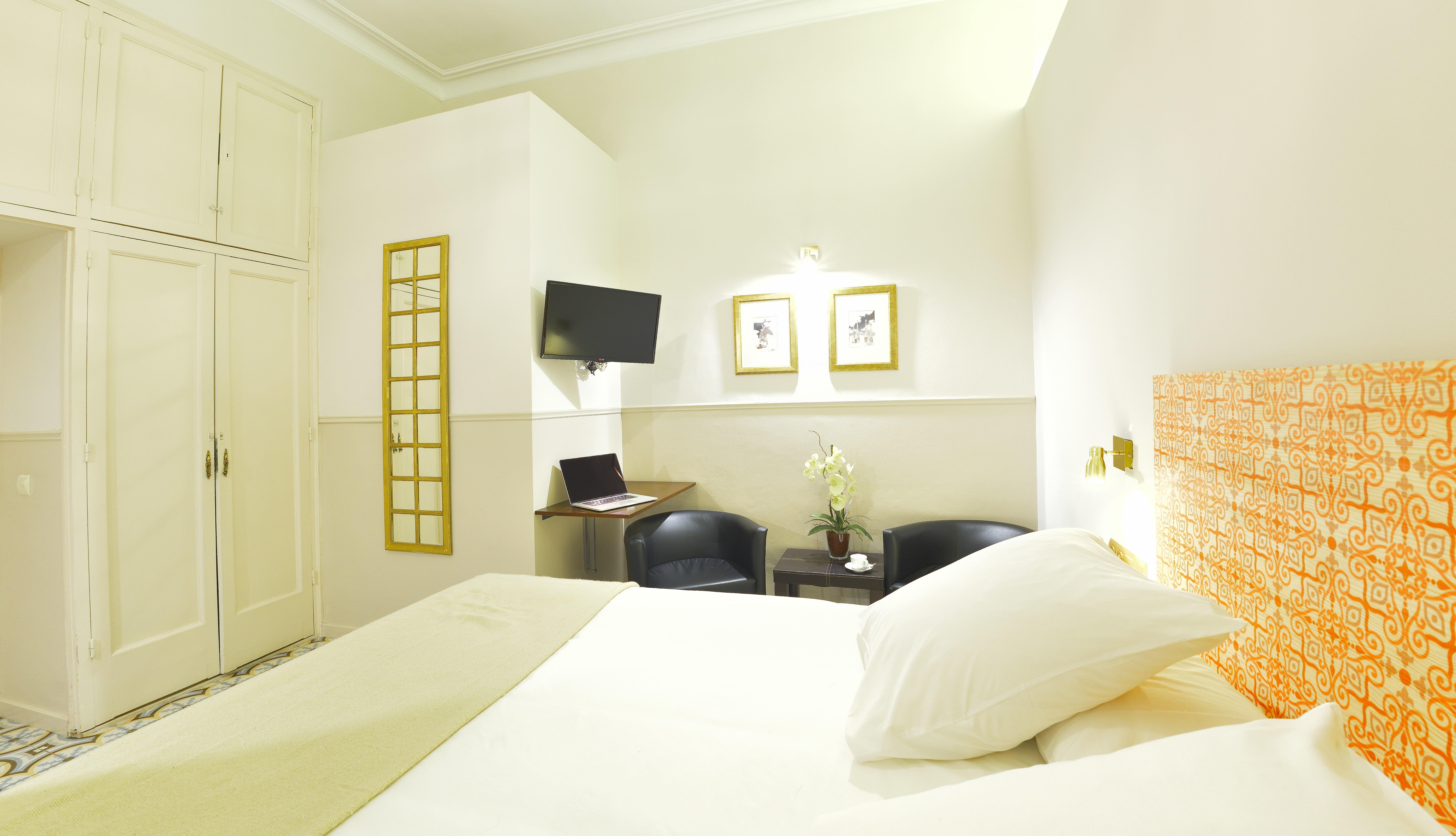 Mihlton Barcelona Boutique B&B (Adults Only), Barcelona